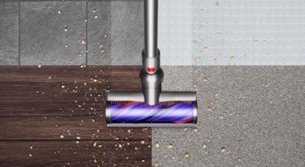 Dyson V12 Detect Slim Absolute (494876) štapni usisivač