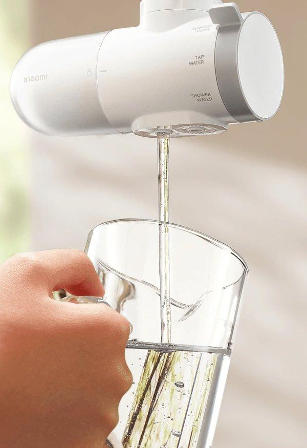 Xiaomi Faucet Water Purifier preciscivac vode