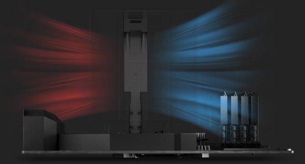 DeepCool ASSASSIN 4S kuler za procesor