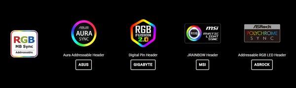 Thermaltake LA240-S ARGB Sync vodeno hlađenje