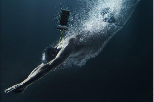 Baseus  Lets go Slip Cover (Pink)