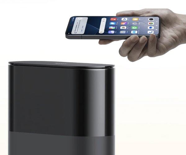 XIAOMI Mesh System BE3600 Pro