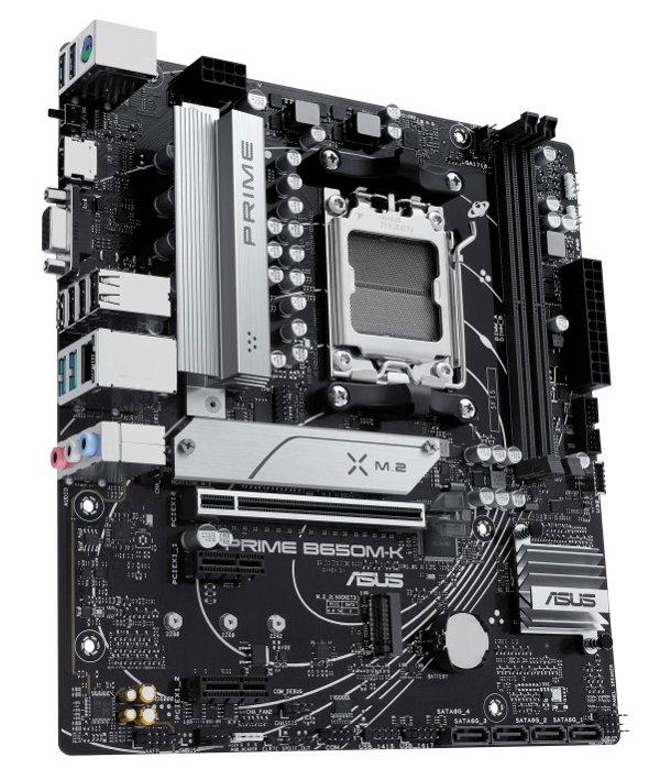 ASUS PRIME B650M-K matična ploča