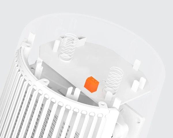 Xiaomi Desktop Heater