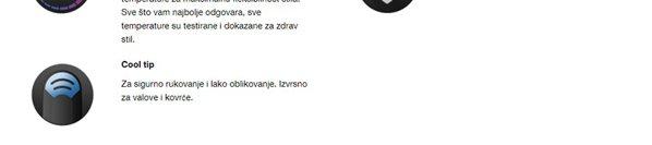 Braun Satin Hair 3 ST310