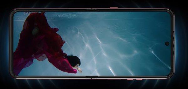 MOTOROLA RAZR 60 Ultra 16GB 512GB Scarab smartphone