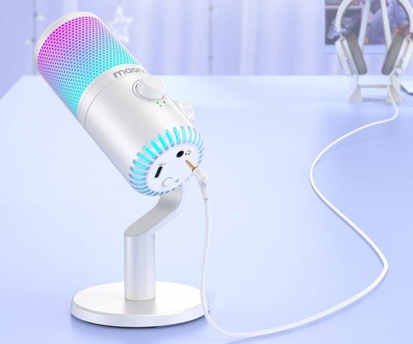 Maono VISION DM30 RGB (bijela)