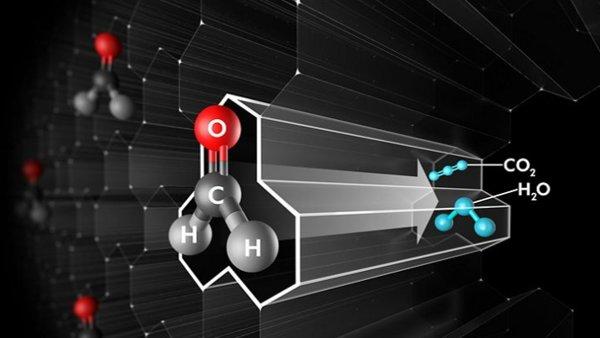 Dyson Purifier Cool Formaldahyde TP09 White / Gold prečišćivač