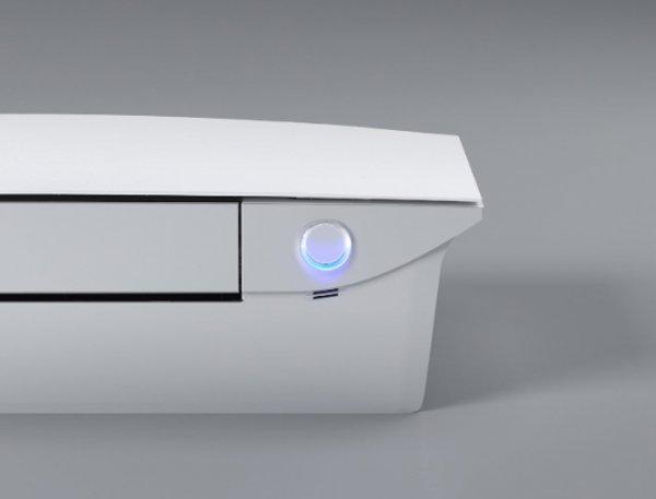 Daikin Emura FTXJ‐AS50 (SILVER)