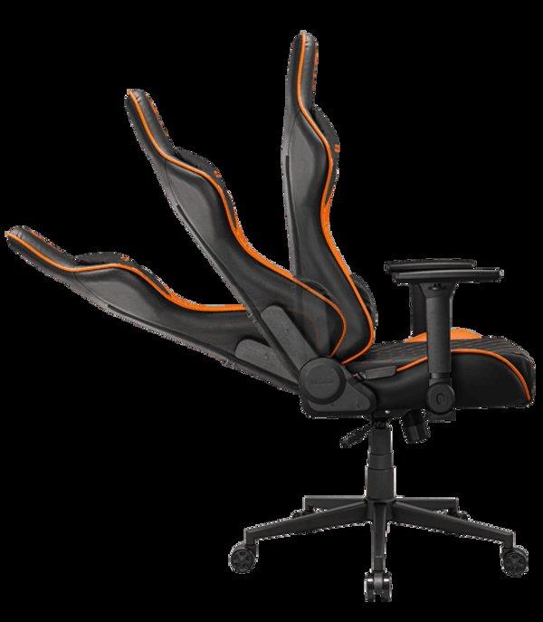 Cougar Armor One V2 F gaming stolica