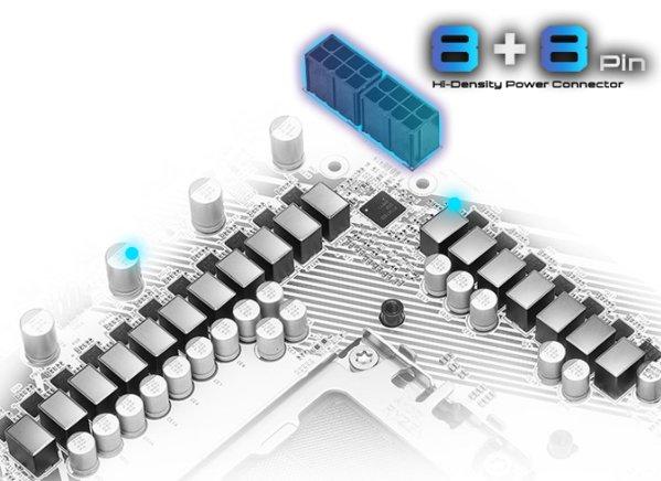 ASRock X870 Pro RS matična ploča