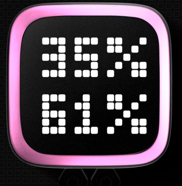 DEEPCOOL LP240 vodeno hlađenje