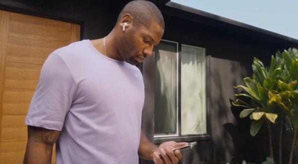 Apple AirPods Pro 3&nbsp;with MagSafe Case (USB-C) 