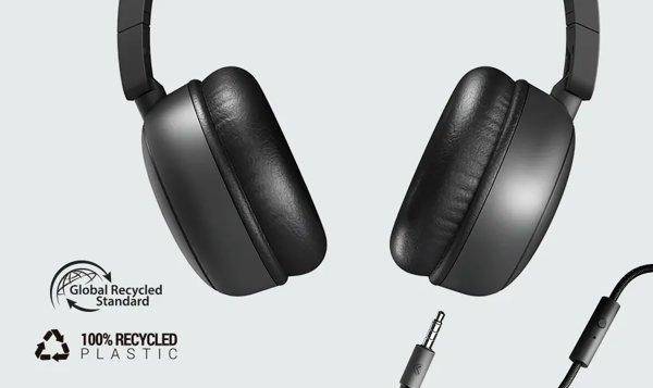 Energy System Soundspire Black