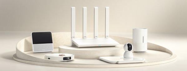 XIAOMI Router AX3000T