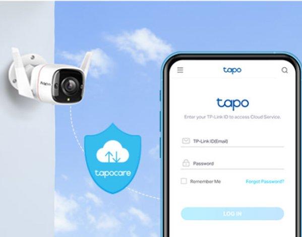 TP LINK TAPO C310 P2 (2 komada)