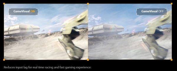 ASUS TUF Gaming VG34VQL3A zakrivljeni gaming monitor