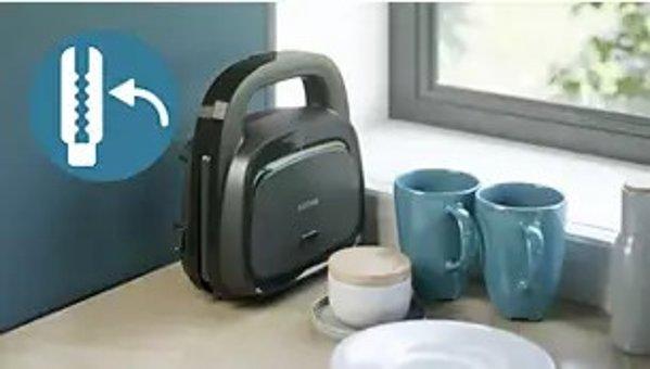 Philips HD2330/90 toster