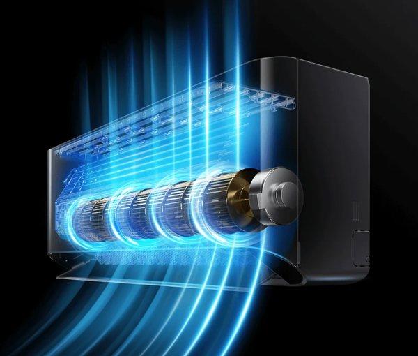 XIAOMI Mijia Air Conditioner Pro Eco 3.5 kW klima