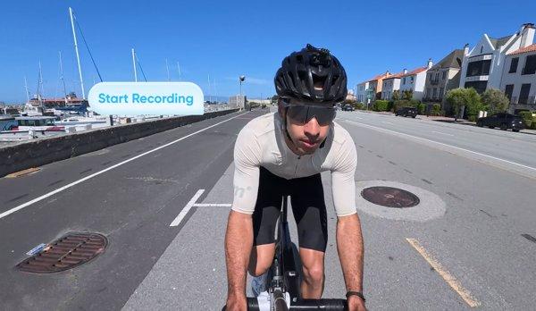 Insta360 GO Ultra Standard Bundle (Arctic White)