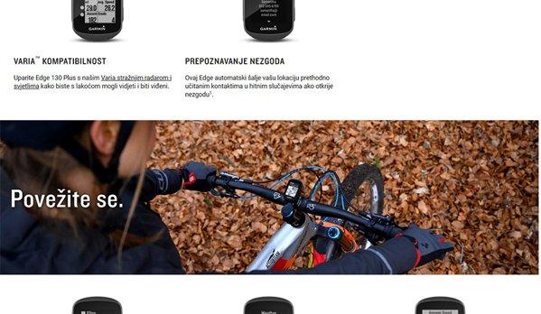 Garmin Edge 130 Plus