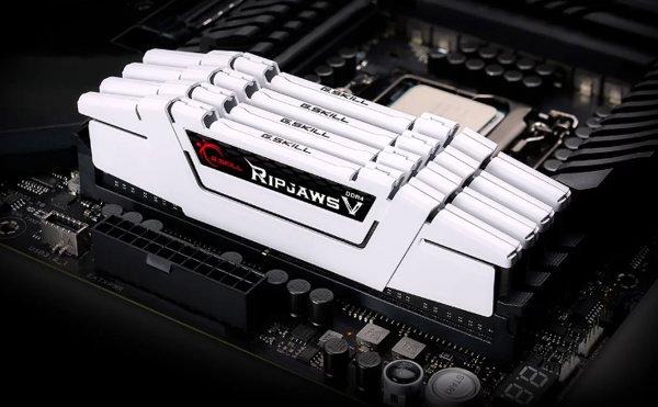 G.Skill Ripjaws V 16GB DDR4-3200 RAM