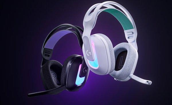 Logitech G522 LIGHTSPEED Black slušalice