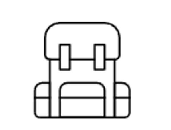 Garmin Venu X1  Gold smartwatch