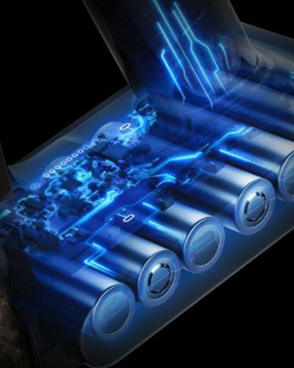 Dyson V12 Detect Slim Absolute (494876) štapni usisivač