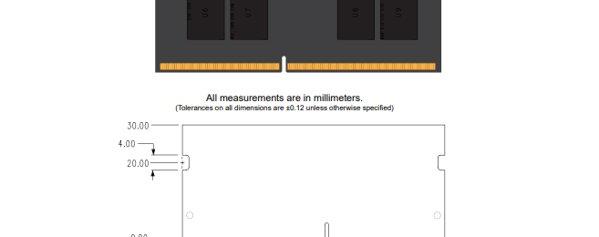 Kingston KF432S20IB/16