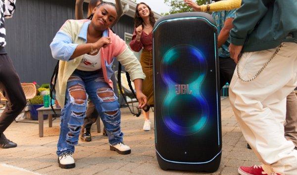 JBL PartyBox Ultimate