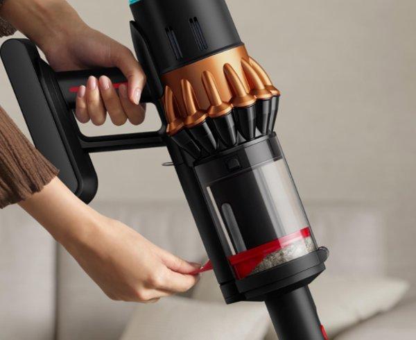 Dyson V16 Piston Animal&nbsp;(Matte black/Copper)