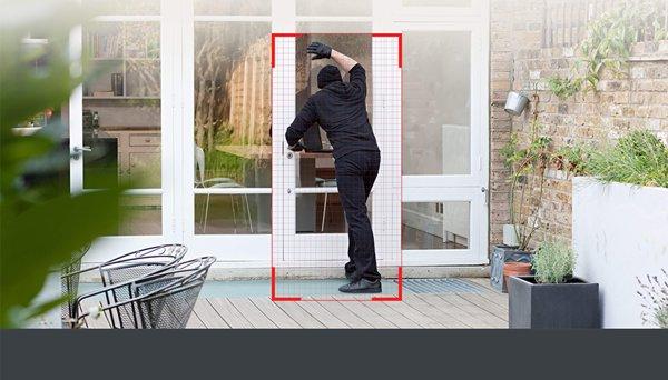 Xiaomi Mi Wireless Outdoor Security Camera 1080p