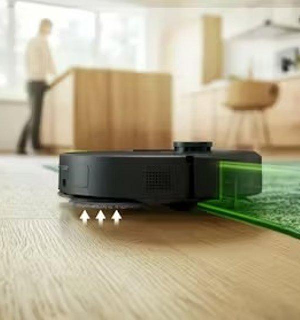 Ecovacs ROOMBA COMBO 405 (Bijeli)