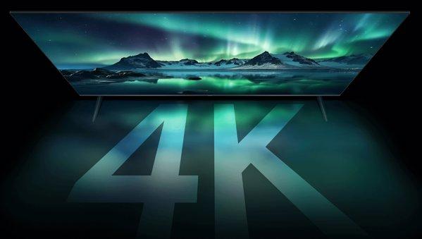 Xiaomi TV A Pro 65 2026 televizor