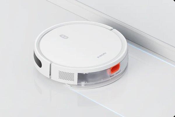 Xiaomi Robot Vacuum E10