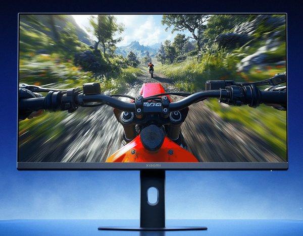 Xiaomi G27i 2026 gaming monitor