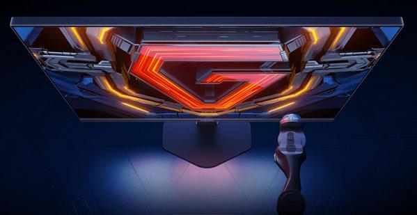 Xiaomi G24i 2026 gaming monitor