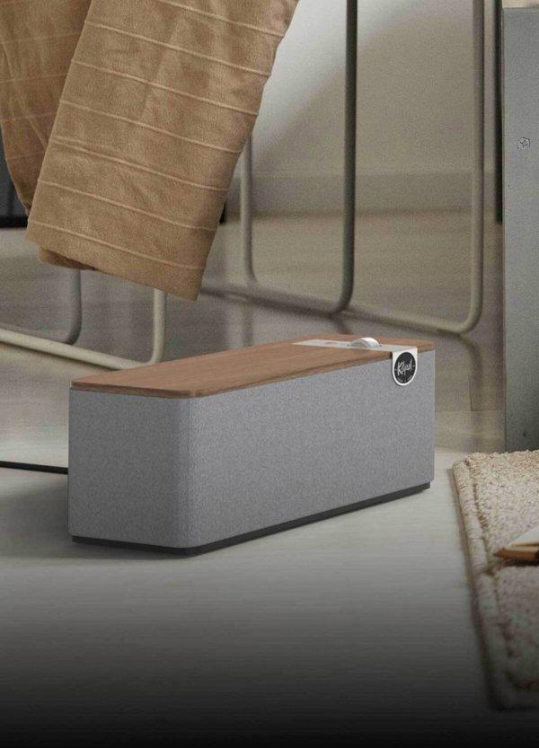 KLIPSCH The One Plus Matt Black zvučnik