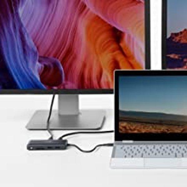 Anker 553 USB-C Hub (8-in-1)
