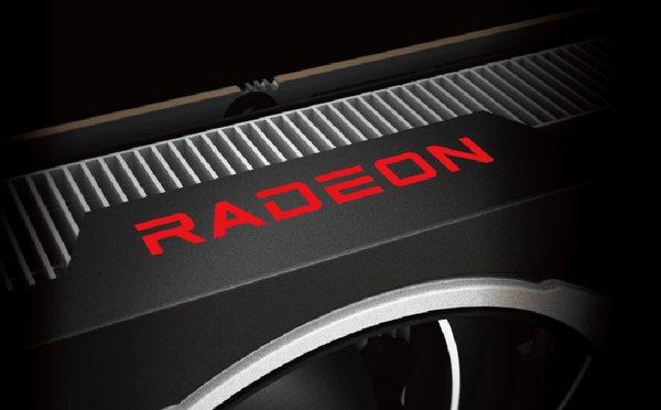 Fighter AMD Radeon RX 6500 XT 4GB GDDR6 V3 grafička kartica
