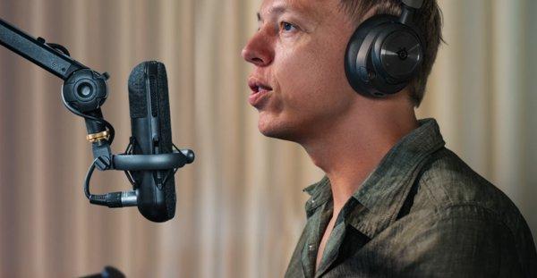 SteelSeries Alias Pro