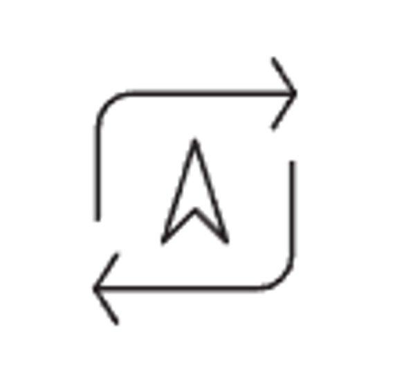 Garmin Venu X1  Gold smartwatch