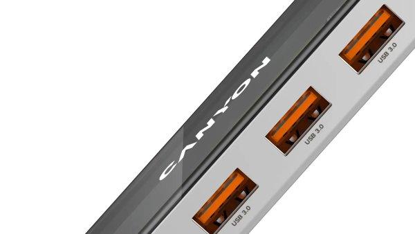 Canyon OnHub 13&nbsp;USB-C hub