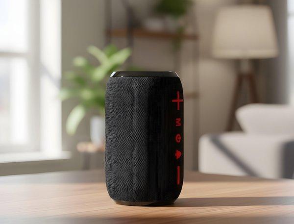 Moye Echo Go Light Gray