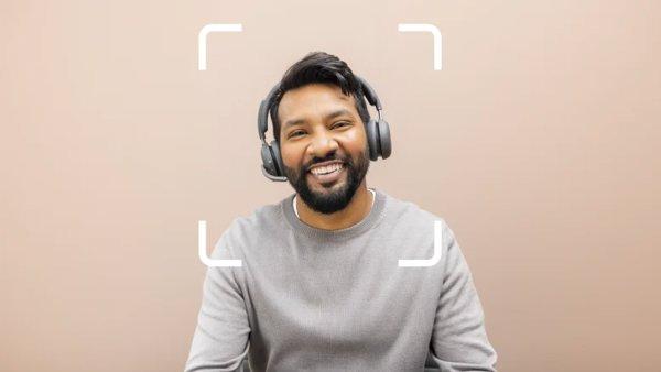 LOGITECH MX Brio 705 for Business web kamera