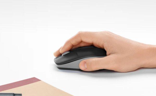 Logitech M190 Mid Grey miš