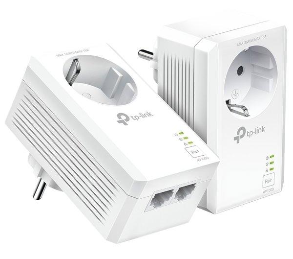 TP LINK TL-PA7027PKIT