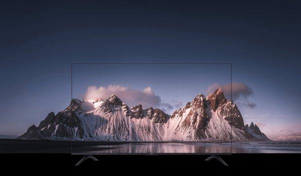 Xiaomi TV A 55 2026 televizor
