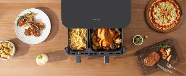 XIAOMI Dual Zone Air Fryer 10L airfryer